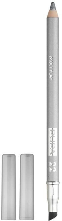 Pupa Multiplay 22 Pure Silver