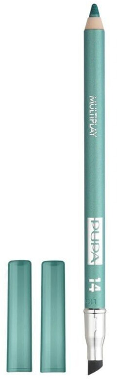 Pupa Multiplay 14 Water Green