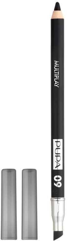 Pupa Multiplay 09 Deep Black