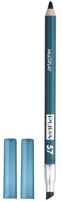 Pupa Multiplay 57 Petrol Blue