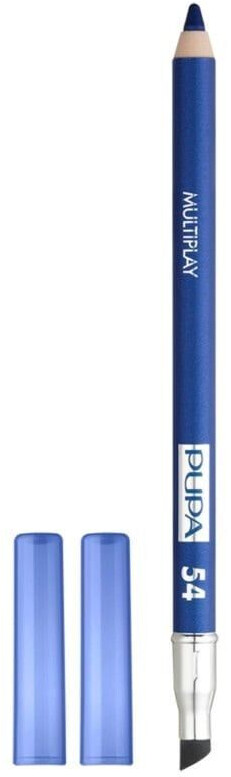 Pupa Multiplay 54 Indigo Blue