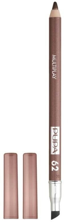 Pupa Multiplay 62 Golden Brown