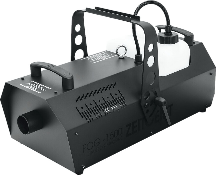 Eurolite Zeitgeist FOG-1500