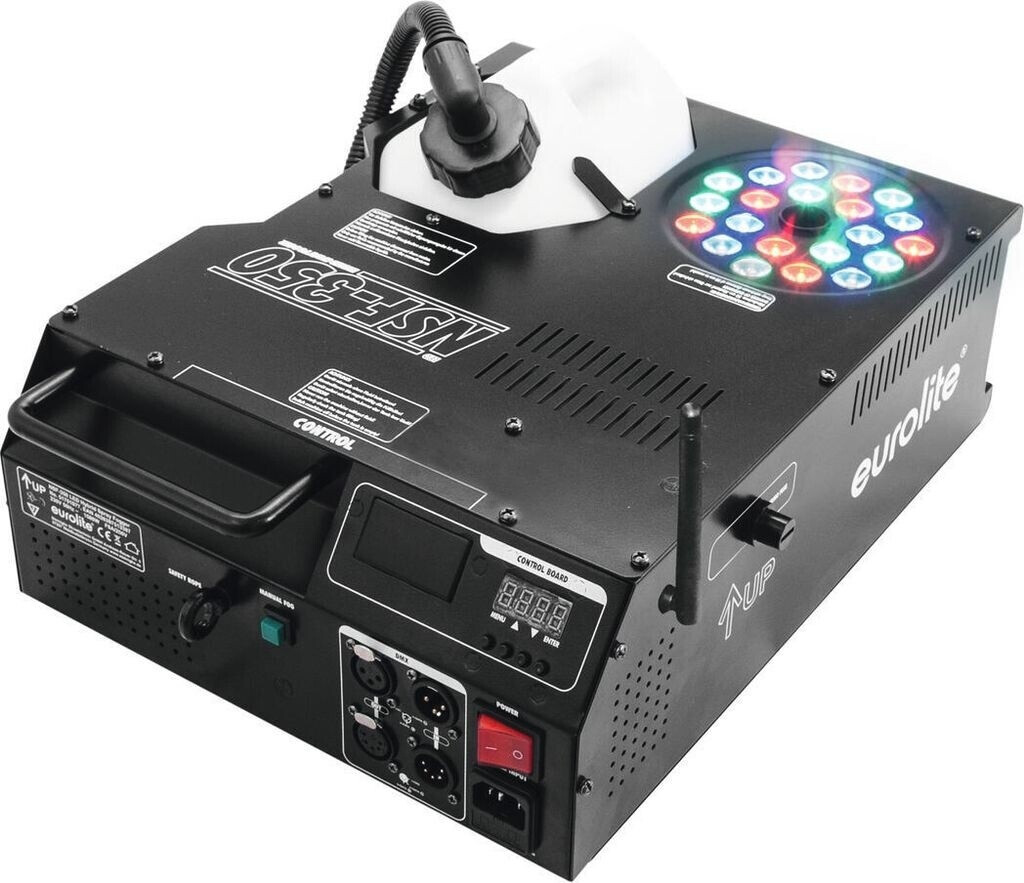 Eurolite NSF-350