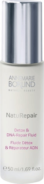 Annemarie Börlind NatuRepair Detox & DNA Fluide réparateur (50 ml)