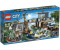 LEGO City - Swamp Police Station (60069)