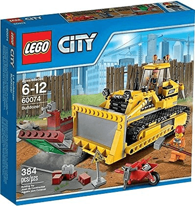 LEGO City 60092 pas cher, Le sous-marin