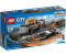 LEGO City - 4x4 with Powerboat (60085)