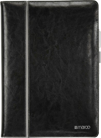 Maroo Folio Case Obsidian Black (Microsoft Surface Pro 3)