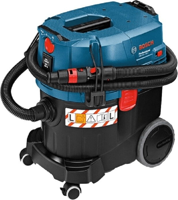 Bosch GAS 35 L SFC+