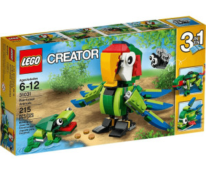 Lego creator 6 deals