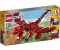 LEGO Creator - Red Creatures (31032)