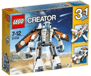 LEGO Creator - Future Flyer (31034)