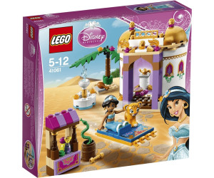 LEGO Disney Princess - Jasmine's Exotic Palace (41061)