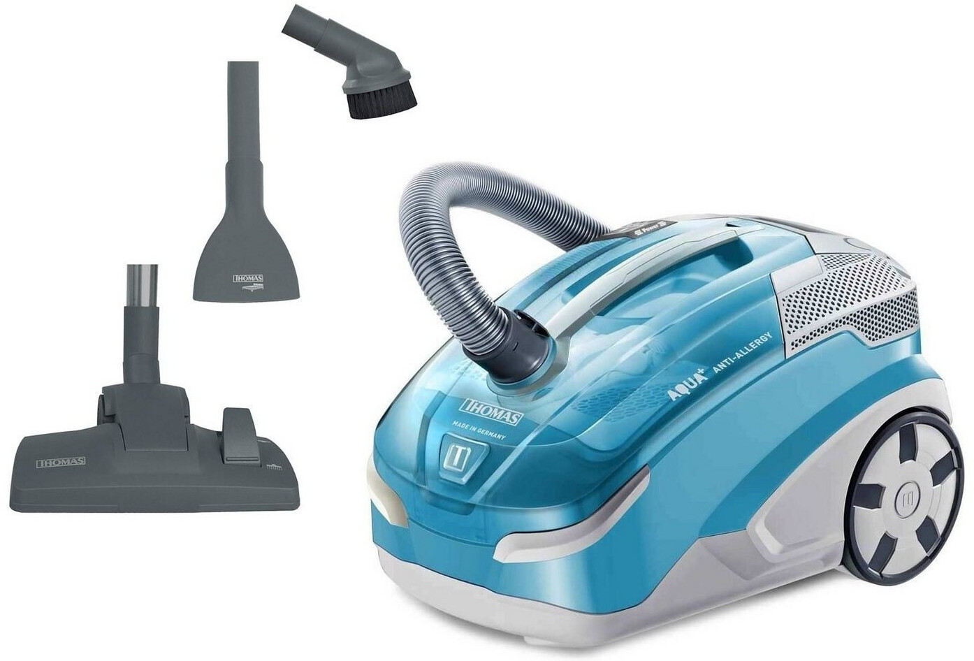 Thomas Aqua+ (786522)