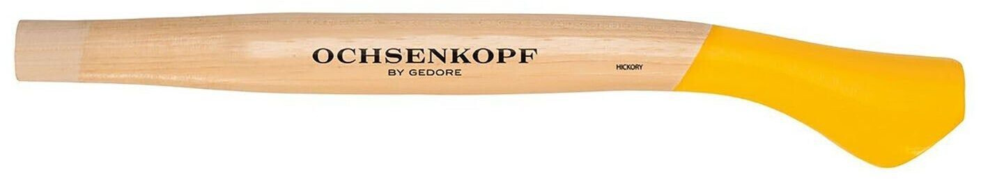 Ochsenkopf Manche de rechange hickory 450 mm (OX E-98 H-0450)