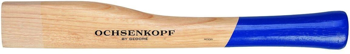 Ochsenkopf Manche de rechange hickory 390 mm (OX E-83 H-0390)