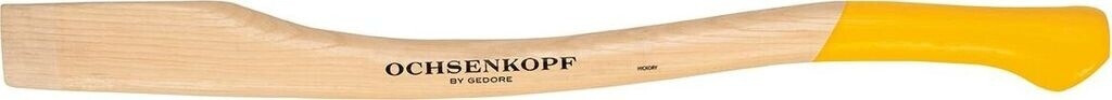 Ochsenkopf Manche de rechange frêne 410 mm (OX E-78 E-0410)