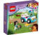 LEGO Friends - Mobile Tierpflege (41086)