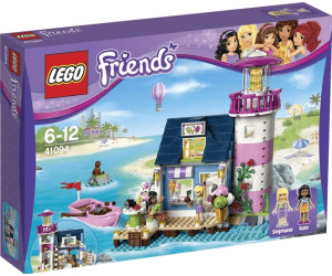 LEGO Friends - Heartlake Leuchtturm (41094)