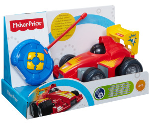 ferngesteuertes Auto Fisher-Price BHX87 Fernlenkflitzer Motorikspielzeug ... 