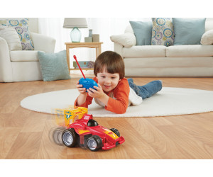 Fisher price shop remote control car