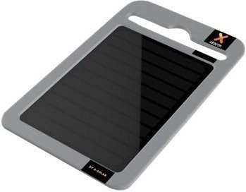 A-Solar Chargeur solaire Yu AM115