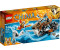 LEGO Legends of Chima - Strainor's Saber Cycle (70220)