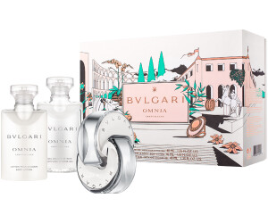 parfum bulgari omnia cristal