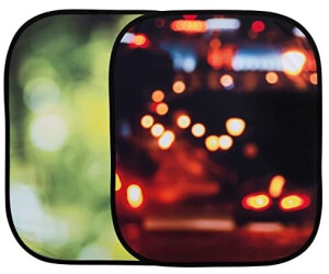 Lastolite unscharfer Hintergrund Sommer/City 1,2x1,5m
