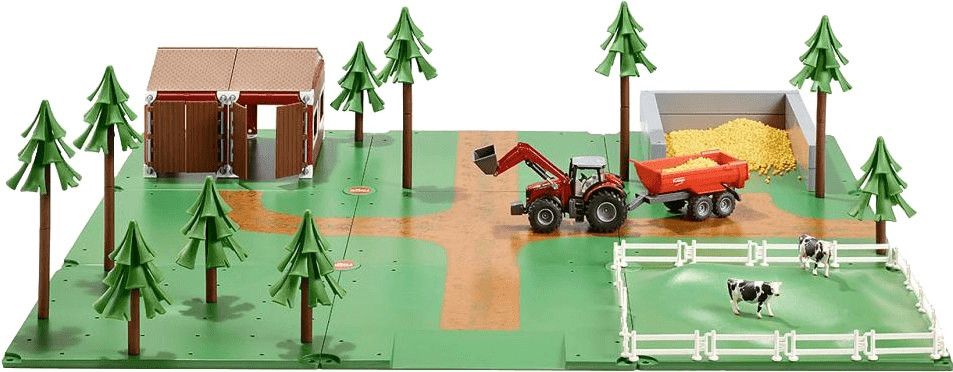 Siku Startset Ferme (5601)