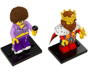 Lego-Mini-Figuren-Sammelfigur Serie 13 71008 