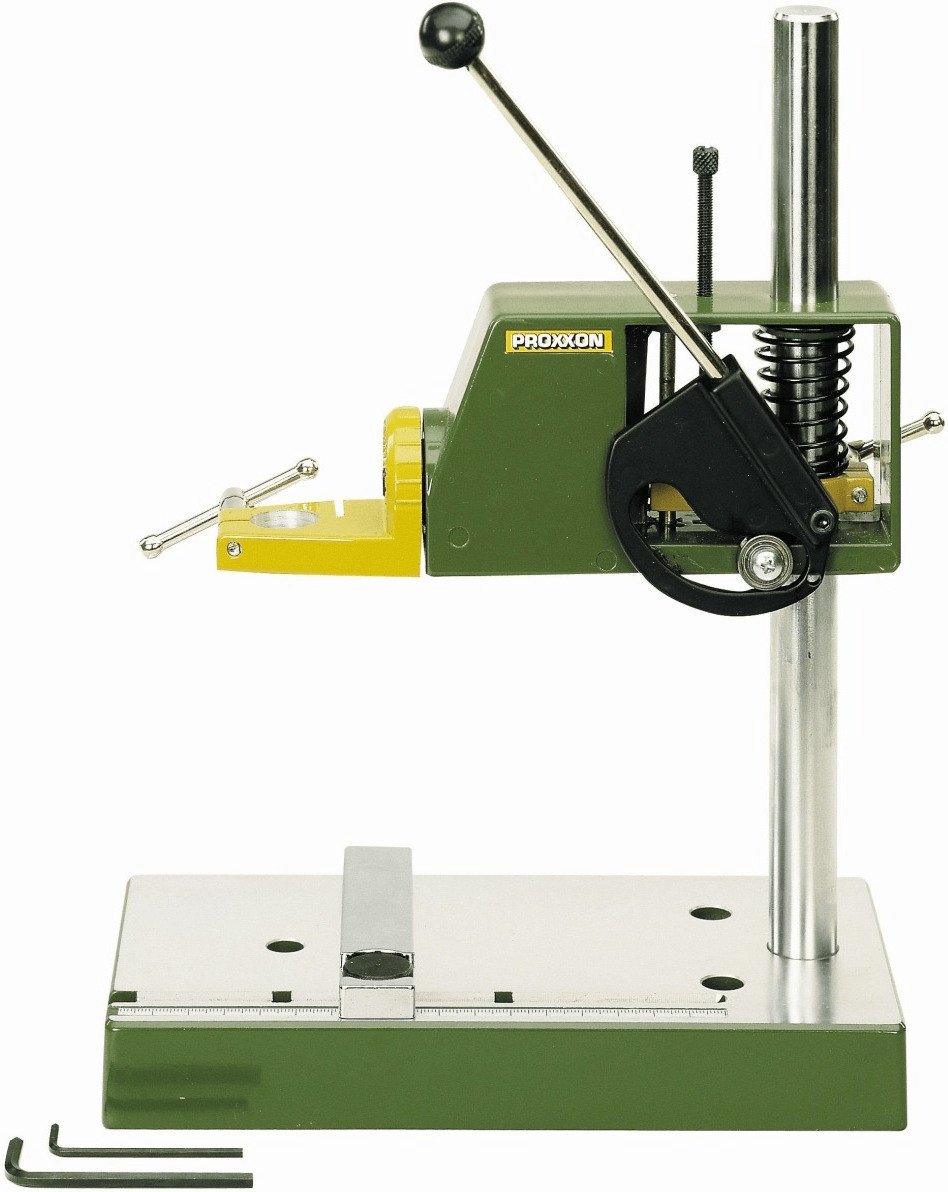 Proxxon Support de perçage Micromot MB 140/S