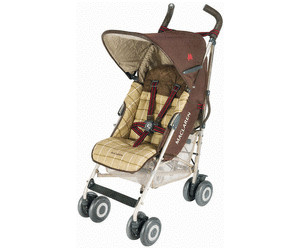 poussette maclaren xt pas cher