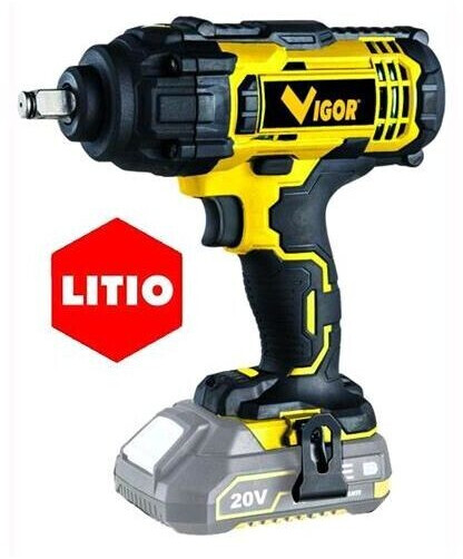 Vigor Professional Tools VTB 18