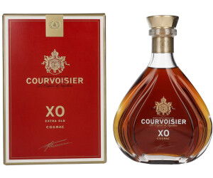 Courvoisier XO Le Voyage de Napoleon 0,7l ab 108,56