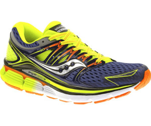 saucony triumph 12 verde