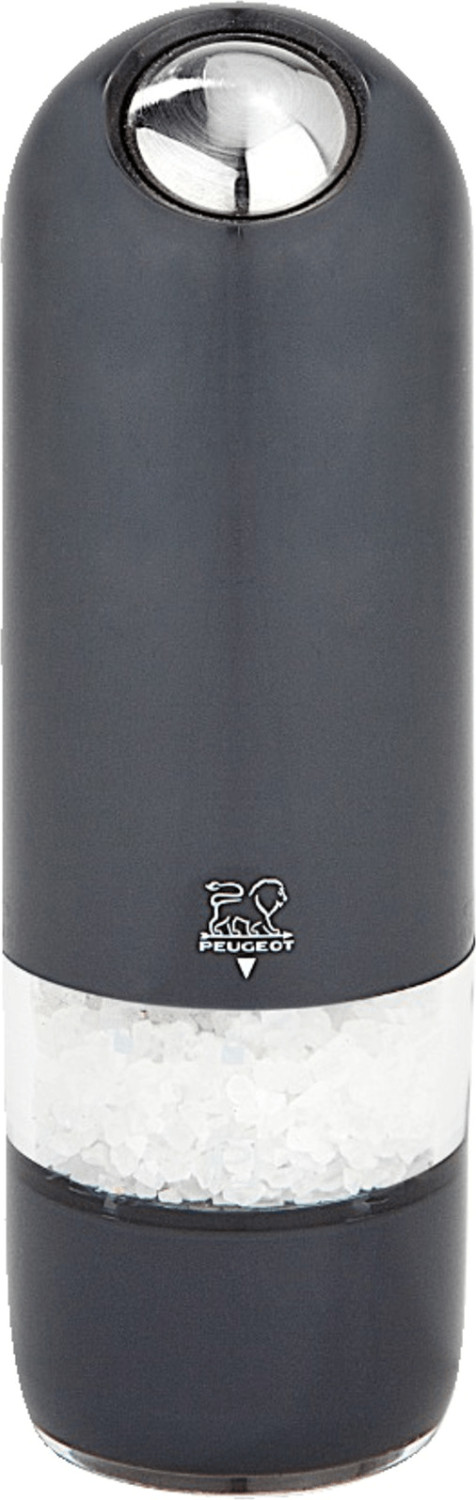 Peugeot - Moulin à poivre électrique en ABS blanc 17 cm - Achat