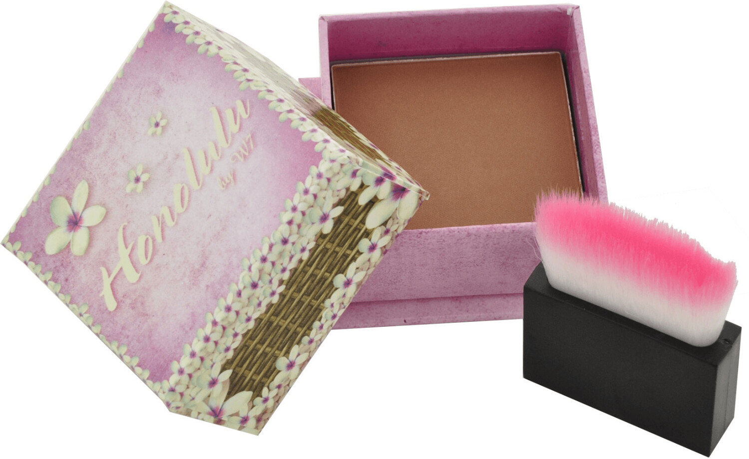 W7 Honolulu Bronzer (6 g)