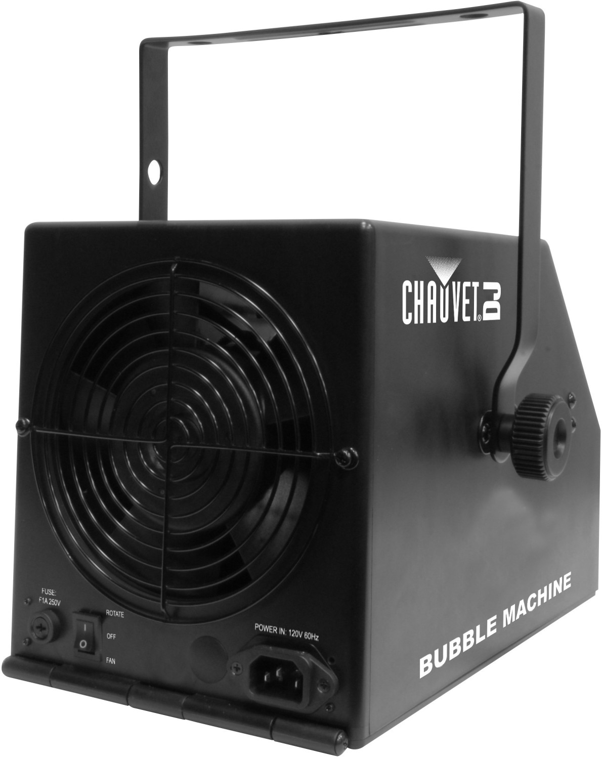 Chauvet Bubble Machine B-250