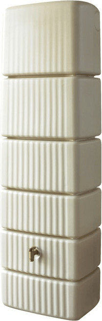 Garantia Cuve murale Slim 300 L sable (211801)