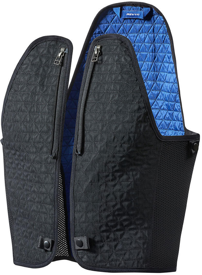 REV'IT! Gilet Cool Challenger