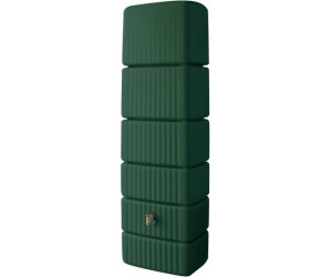 Garantia Cuve Murale Slim 300 L Verte 211802 Au Meilleur