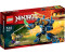 LEGO Ninjago - Electro Mech (70754)