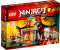 LEGO Ninjago - Finale im Dojo (70756)
