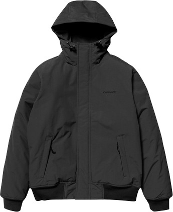 Carhartt Kodiak homme noir