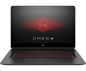 Hp deals omen 15t