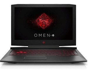 Hp on sale omen price