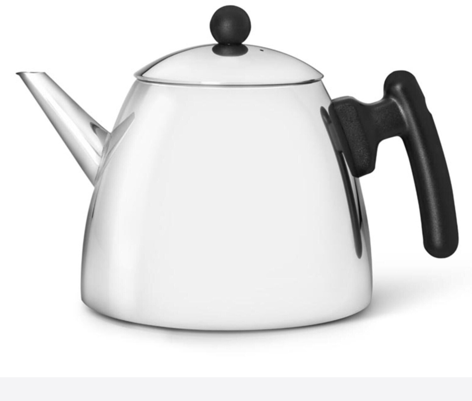 Bredemeijer Duet Classic 1,2 L noir