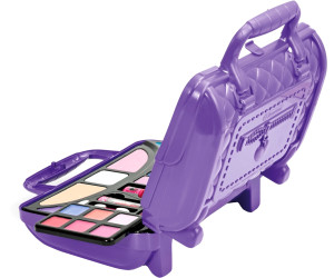 Clementoni Crazy Chic Maquillage De Star Au Meilleur Prix